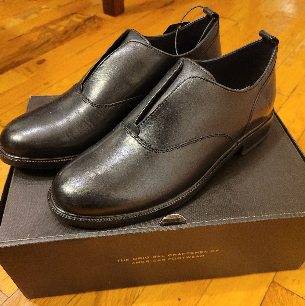 Frye Kelly CVO Oxford
